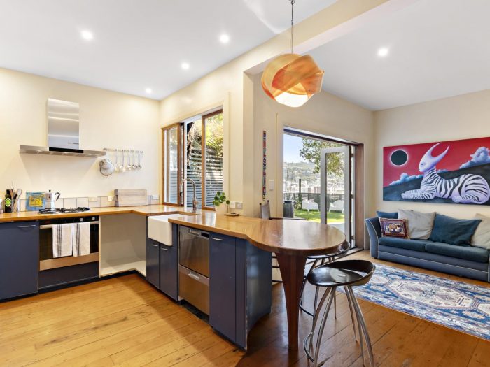 10 Earls Terrace, Mount Victoria, Wellington, 6011, New Zealand