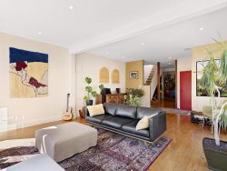10 Earls Terrace, Mount Victoria, Wellington, 6011, New Zealand