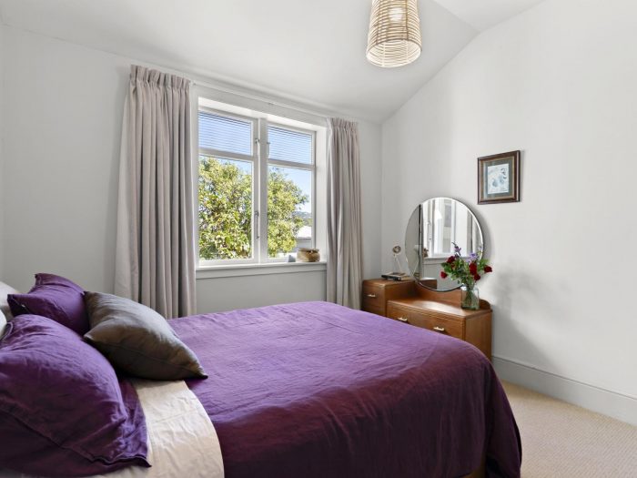10 Earls Terrace, Mount Victoria, Wellington, 6011, New Zealand