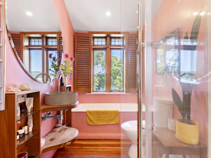 10 Earls Terrace, Mount Victoria, Wellington, 6011, New Zealand