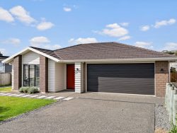 13 John Burke Drive, Aotea, Porirua, Wellington, 5024, New Zealand