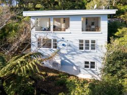 81 Mairangi Road, Wadestown, Wellington, 6012, New Zealand