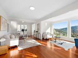 81 Mairangi Road, Wadestown, Wellington, 6012, New Zealand