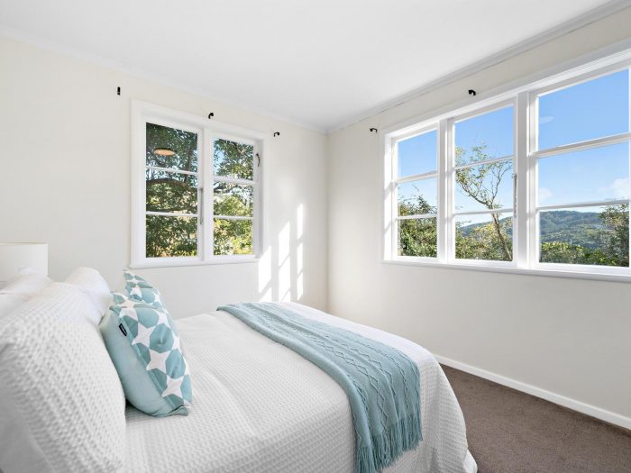 81 Mairangi Road, Wadestown, Wellington, 6012, New Zealand