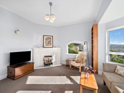 12 Roseneath Terrace, Roseneath, Wellington, 6011, New Zealand