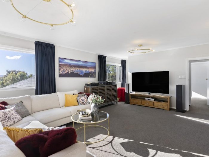 22 Tawa Street, Eastbourne, Lower Hutt, Wellington, 5013, New Zealand
