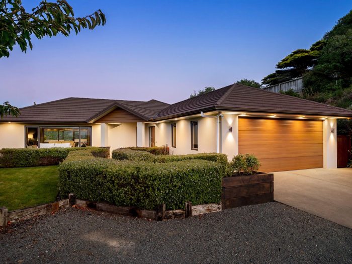 91 Westchester Drive, Churton Park, Wellington, 6037, New Zealand