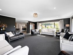 91 Westchester Drive, Churton Park, Wellington, 6037, New Zealand