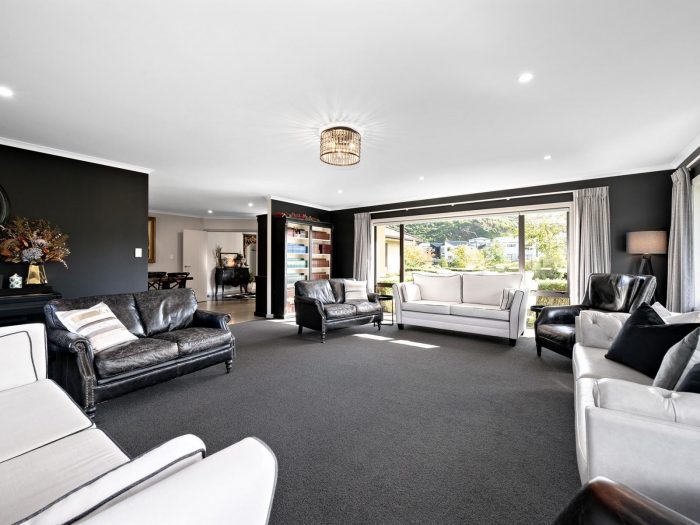 91 Westchester Drive, Churton Park, Wellington, 6037, New Zealand