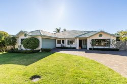 19 Kingsgate Avenue, Havelock North, Hastings, Hawke’s Bay, 4130, New Zealand