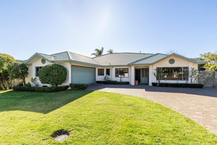 19 Kingsgate Avenue, Havelock North, Hastings, Hawke’s Bay, 4130, New Zealand