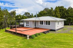 308B Arapaoa Road, Tinopai, Kaipara, Northland, 0593, New Zealand
