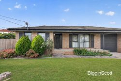 33 Tudawali Cres, Wheelers Hill VIC 3150, Australia