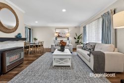33 Tudawali Cres, Wheelers Hill VIC 3150, Australia