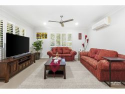 11 Treefern Terrace, Frenchville QLD 4701, Australia