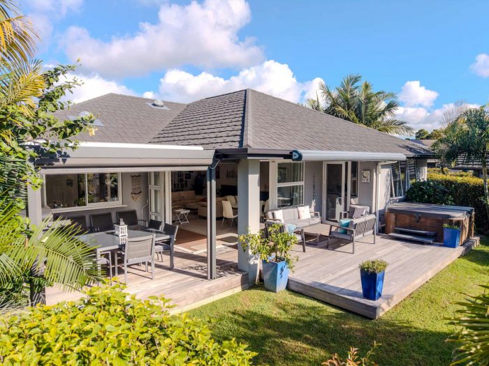 35 Sarawak Drive, Kerikeri, Far North, Northland, 0230, New Zealand