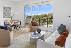 18/13 Macpherson St, Waverley NSW 2024, Australia