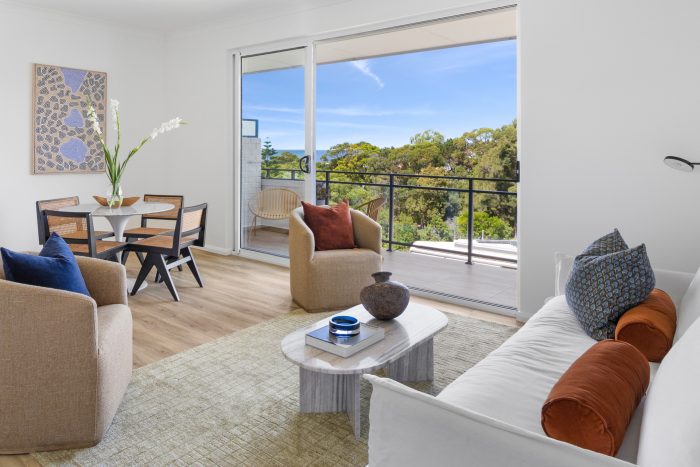 18/13 Macpherson St, Waverley NSW 2024, Australia
