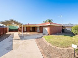 14 Macquarie Ct, Shepparton VIC 3630, Australia