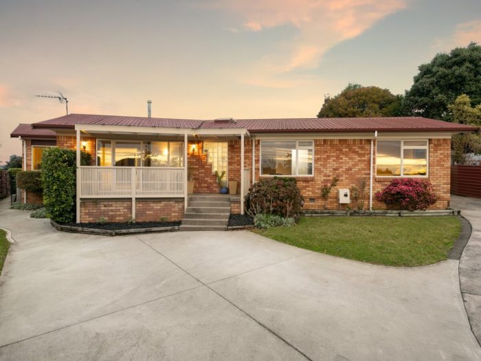 8 Magenta Place, Dinsdale, Hamilton, Waikato, 3204, New Zealand