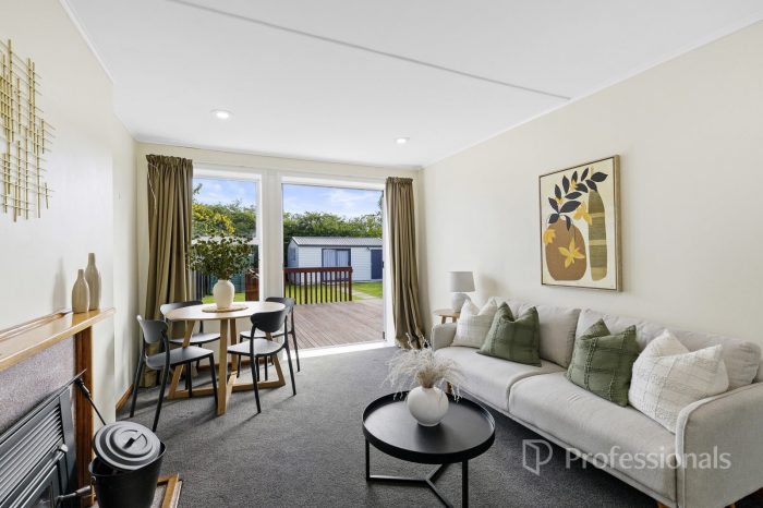 257 Naenae Road, Naenae, Lower Hutt, Wellington, 5011, New Zealand