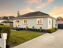 9 Nelson Street, Hamilton East, Hamilton, Waikato, 3216, New Zealand