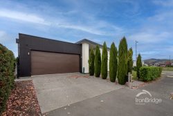 16 David Buist Crescent, Halswell, Christchurch City, Canterbury, 8025, New Zealand