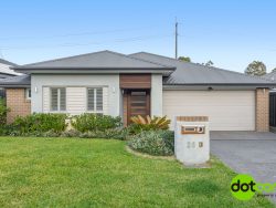 20 Oakmont Pl, Woongarrah NSW 2259, Australia