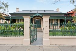 99 Palmer Pl, North Adelaide SA 5006, Australia