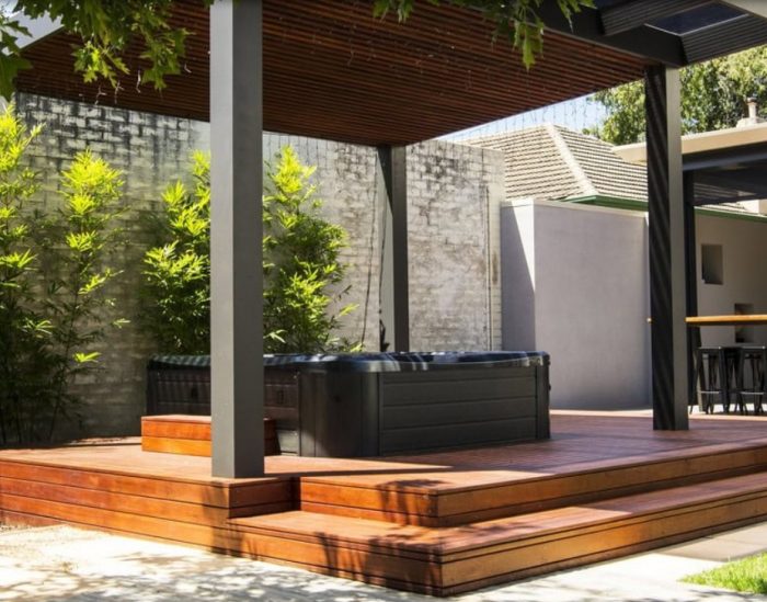 Pergolas Melbourne