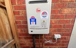 Plumber Toorak