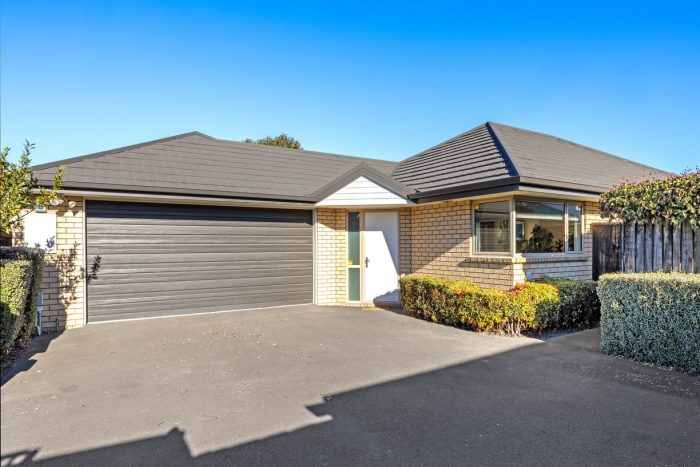 24A Silvester Street, Woolston, Christchurch City, Canterbury, 8023, New Zealand