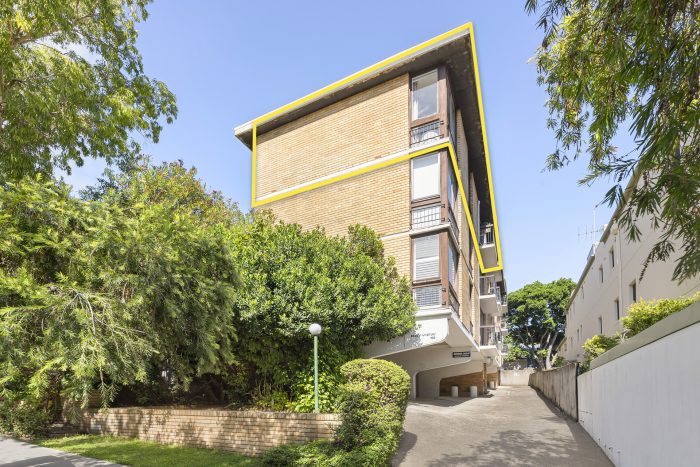 Unit 5/19 Roscoe St, Bondi Beach NSW 2026, Australia