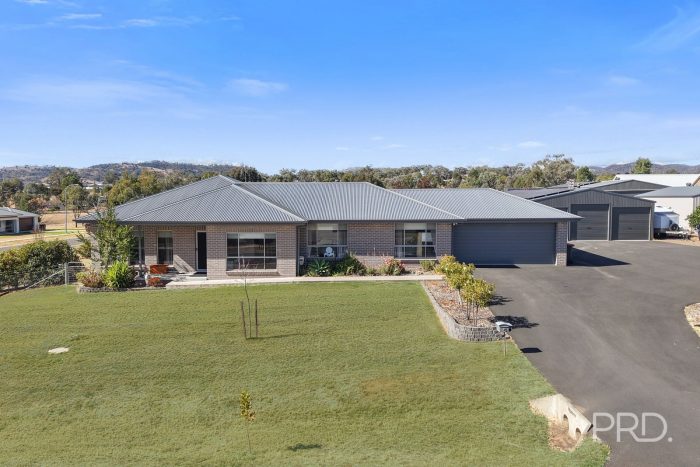 5 Roy St, Hallsville NSW 2340, Australia