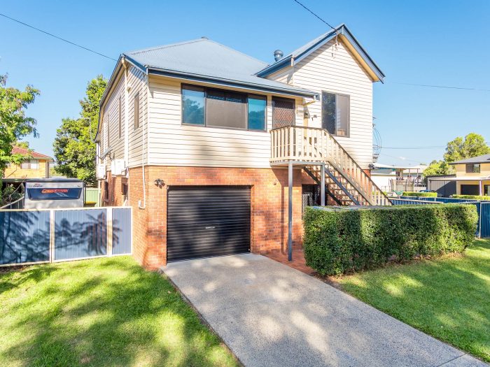 1 Scott Pl, South Lismore NSW 2480, Australia