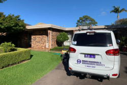 Commercial painters sydney inner west