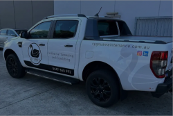 Industrial Cleaning Melbourne