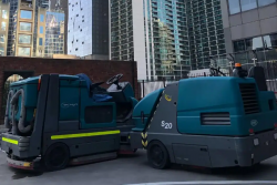 Commercial Cleaning Port Melbourne