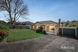 33 Sheldon Ave, Mooroolbark VIC 3138, Australia
