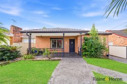 199 Robertson St, Guildford NSW 2161, Australia