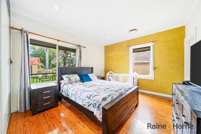 199 Robertson St, Guildford NSW 2161, Australia