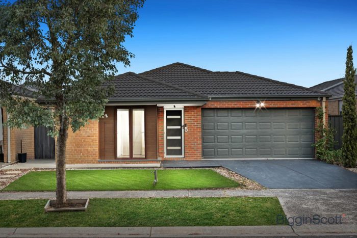 5 Mist Way, Tarneit VIC 3029, Australia