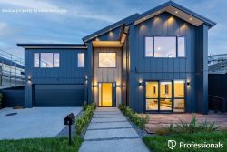 17 Tamaota Terrace, Ara hills, Rodney, Auckland, 0931, New Zealand