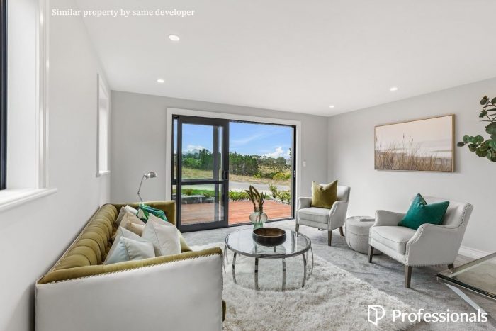 17 Tamaota Terrace, Ara hills, Rodney, Auckland, 0931, New Zealand