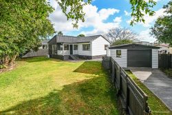 36 Tamworth Close, Manurewa, Manukau City, Auckland, 2102, New Zealand