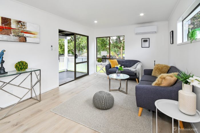 36 Tamworth Close, Manurewa, Manukau City, Auckland, 2102, New Zealand