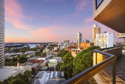 Unit 70/1 Tewkesbury Ave, Darlinghurst NSW 2010, Australia