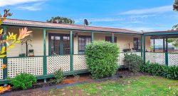 6 The Crescent, Nuriootpa SA 5355, Australia