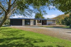 915 Thorpe-Orinoco Road, Dovedale, Tasman, Nelson / Tasman, 7096, New Zealand