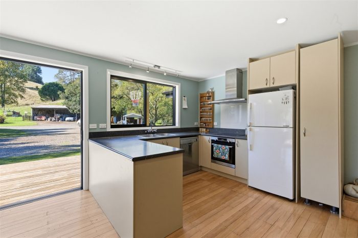 915 Thorpe-Orinoco Road, Dovedale, Tasman, Nelson / Tasman, 7096, New Zealand